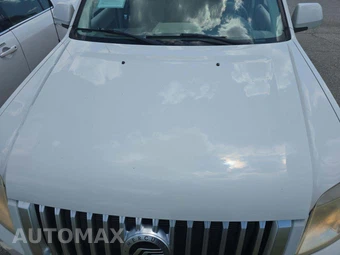 2010 Mercury Mariner Premier - miniatura 26