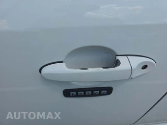 2010 Mercury Mariner Premier - miniatura 27