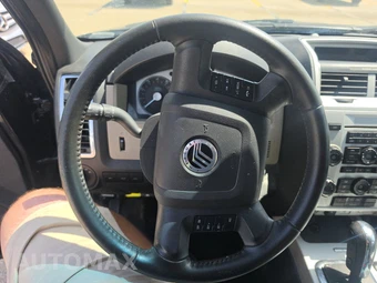 2010 Mercury Mariner Premier - miniatura 10