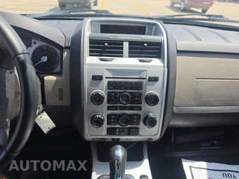 2010 Mercury Mariner Premier - miniatura 11