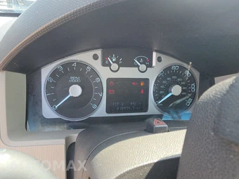 2010 Mercury Mariner Premier - miniatura 12