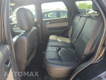 2010 Mercury Mariner Premier - miniatura 13
