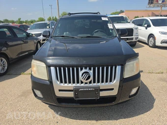 2010 Mercury Mariner Premier - miniatura 2