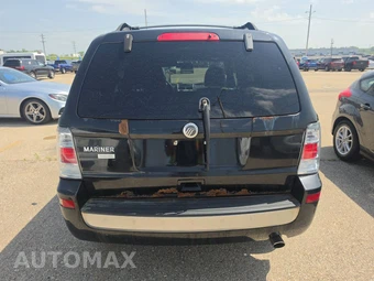 2010 Mercury Mariner Premier - miniatura 5