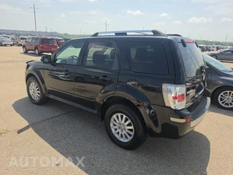 2010 Mercury Mariner Premier - miniatura 6