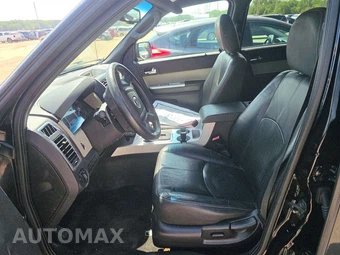 2010 Mercury Mariner Premier - miniatura 7