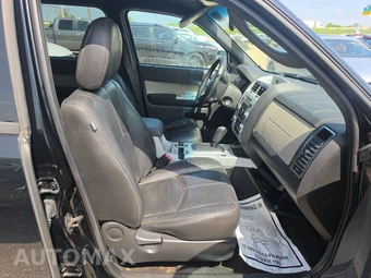 2010 Mercury Mariner Premier - miniatura 8