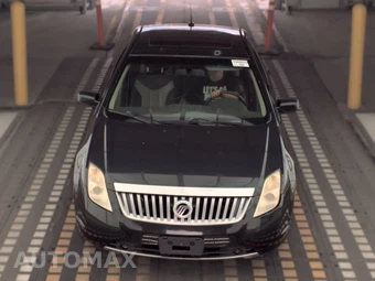 2010 Mercury Milan Hybrid - miniatura 2