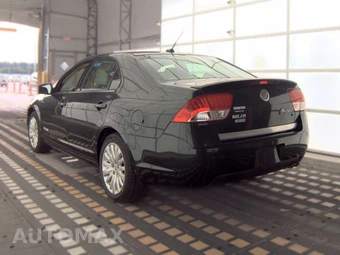 2010 Mercury Milan Hybrid - miniatura 6