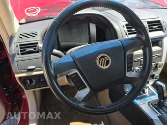 2010 Mercury Milan Premier - miniatura 10