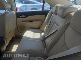 2010 Mercury Milan Premier - miniatura 13