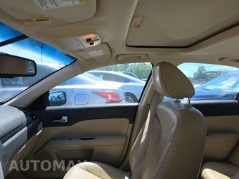 2010 Mercury Milan Premier - miniatura 18