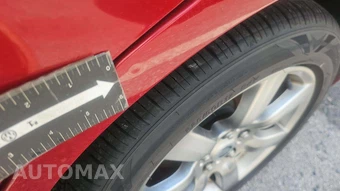 2010 Mercury Milan Premier - miniatura 23