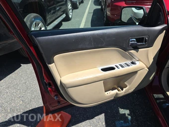 2010 Mercury Milan Premier - miniatura 9