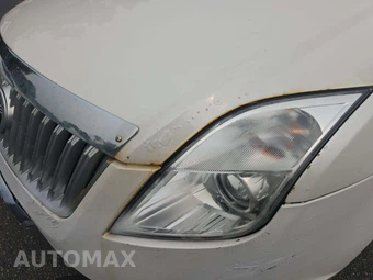 2010 Mercury Milan Premier - miniatura 22