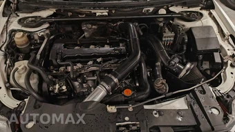 2010 Mitsubishi Lancer Evolution SE - miniatura 9
