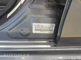 2010 Mitsubishi Lancer Sportback GTS Hatchback – miniatura 14