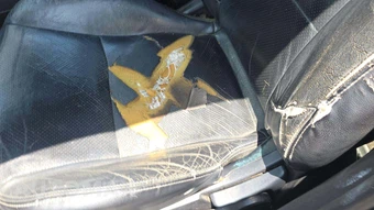 2010 Mitsubishi Lancer Sportback GTS Hatchback – miniatura 19