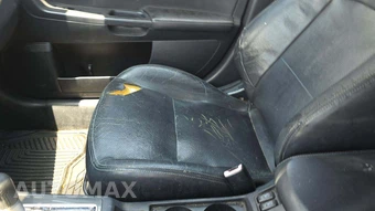 2010 Mitsubishi Lancer Sportback GTS Hatchback – miniatura 22