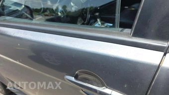 2010 Mitsubishi Lancer Sportback GTS Hatchback – miniatura 24