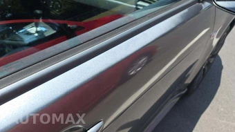 2010 Mitsubishi Lancer Sportback GTS Hatchback – miniatura 26