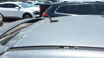 2010 Mitsubishi Lancer Sportback GTS Hatchback – miniatura 34