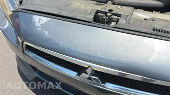 2010 Mitsubishi Lancer Sportback GTS Hatchback – miniatura 37