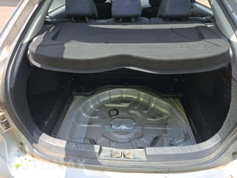 2010 Mitsubishi Lancer Sportback Ralliart Hatchback - miniatura 14