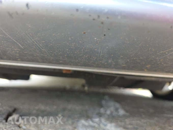 2010 Mitsubishi Lancer Sportback Ralliart Hatchback - miniatura 20