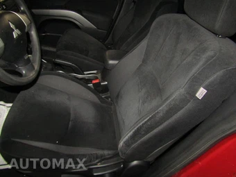 2010 Mitsubishi Outlander ES – miniatura 10