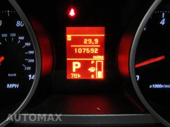 2010 Mitsubishi Outlander ES – miniatura 12