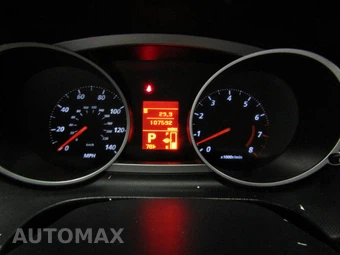 2010 Mitsubishi Outlander ES – miniatura 13
