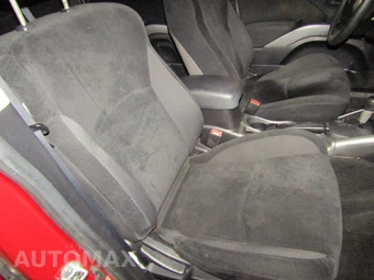 2010 Mitsubishi Outlander ES – miniatura 16