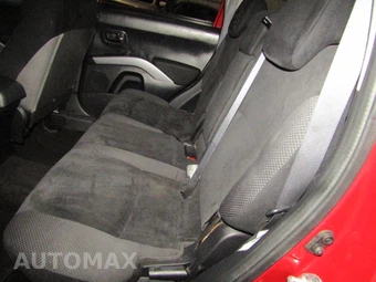 2010 Mitsubishi Outlander ES – miniatura 18
