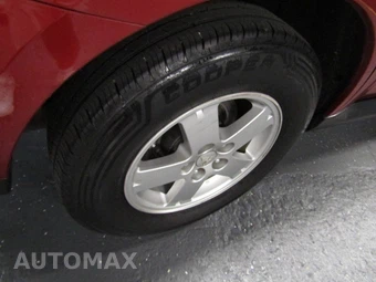 2010 Mitsubishi Outlander ES – miniatura 20