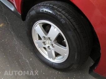 2010 Mitsubishi Outlander ES – miniatura 21