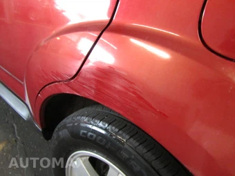 2010 Mitsubishi Outlander ES – miniatura 22