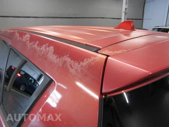 2010 Mitsubishi Outlander ES – miniatura 23
