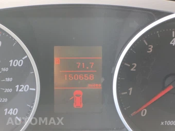 2010 Mitsubishi Outlander ES – miniatura 12