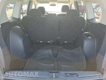 2010 Mitsubishi Outlander ES – miniatura 16