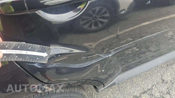 2010 Mitsubishi Outlander ES – miniatura 19