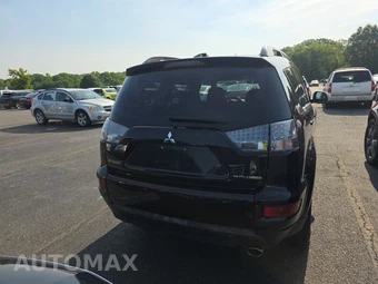 2010 Mitsubishi Outlander ES – miniatura 5