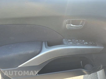 2010 Mitsubishi Outlander ES – miniatura 9