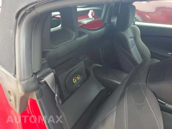 2010 Nissan 370Z Convertible – miniatura 13