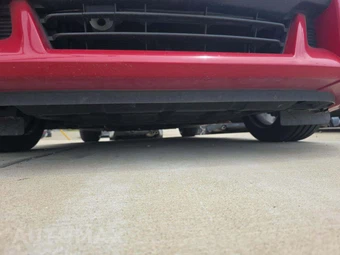 2010 Nissan 370Z Convertible – miniatura 17