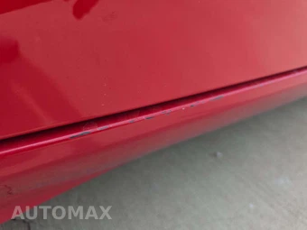 2010 Nissan 370Z Convertible – miniatura 20
