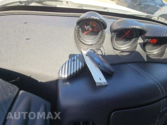 2010 Nissan 370Z Touring Convertible - miniatura 8