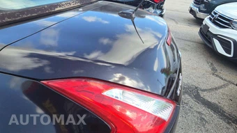 2010 Nissan 370Z Touring Convertible - miniatura 32