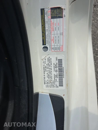2010 Nissan 370Z Touring Convertible - miniatura 13
