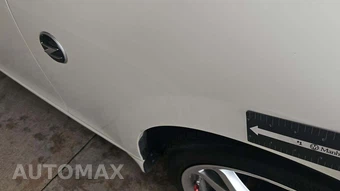 2010 Nissan 370Z Touring Convertible - miniatura 19